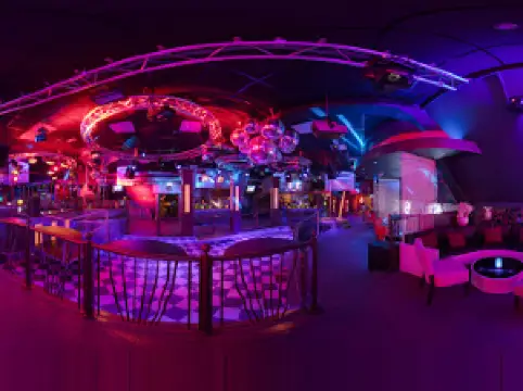 Uitgaansgelegenheid Bon Bini