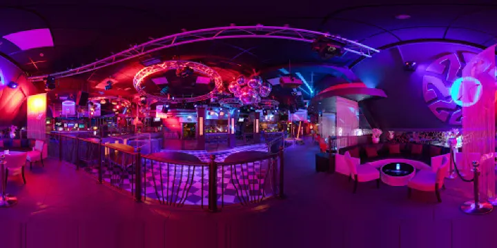 Uitgaansgelegenheid Bon Bini