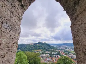 Bilstein Tower