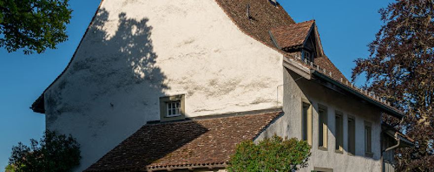 Ref. Pfarramt Schlosswil/Oberhünigen