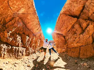 Bazda Cave