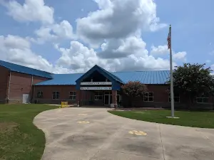 Crisp County Recreation Department