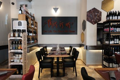 Ristorante Visconti 2.0