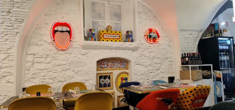 Locanda Fra Diavolo