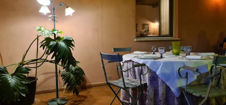 Trattoria Verdiana