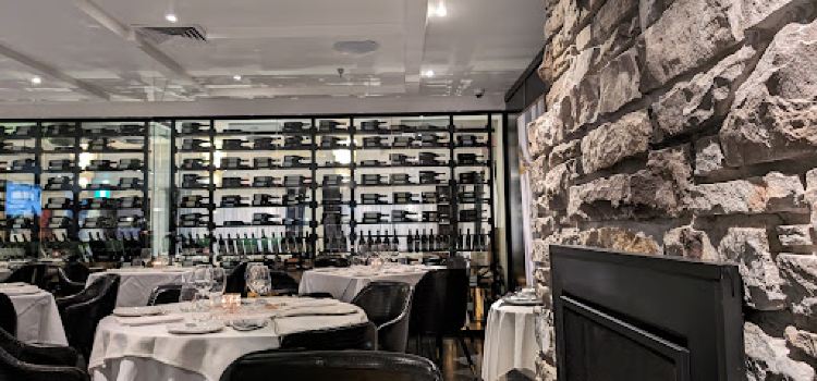 Towne 380 Steakhouse