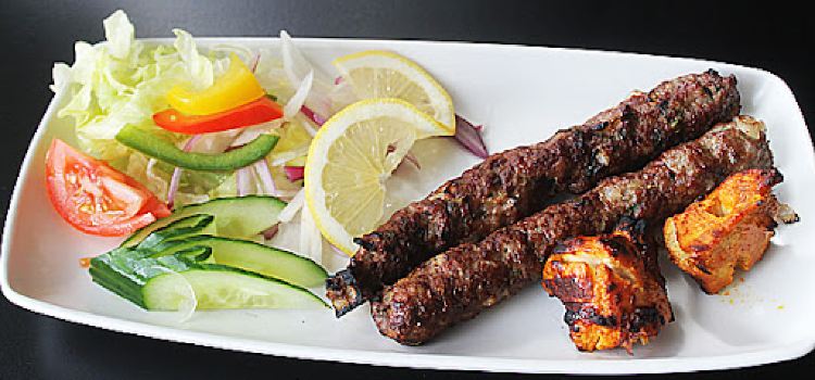 Taste of Raj
