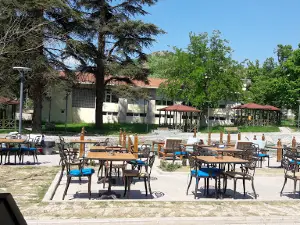 Niksar İlçe Stadyumu