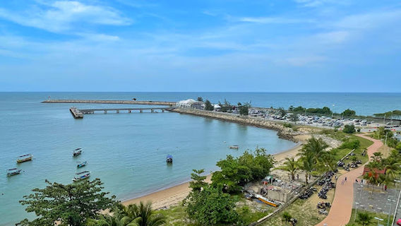 Paragon Cinemas - KTCC Mall