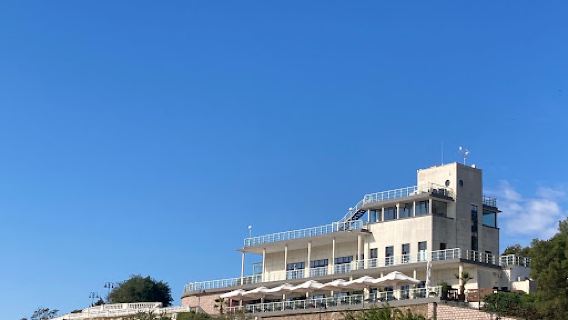 Sea Casino Cultural Center