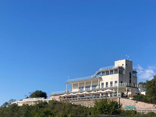 Sea Casino Cultural Center