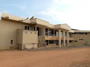 Centre For National Culture