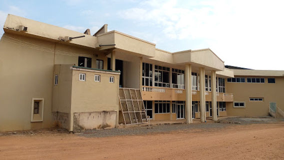 Centre For National Culture