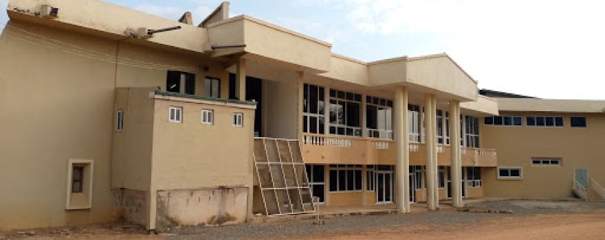 Centre For National Culture