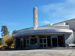 Reel Deal Theater