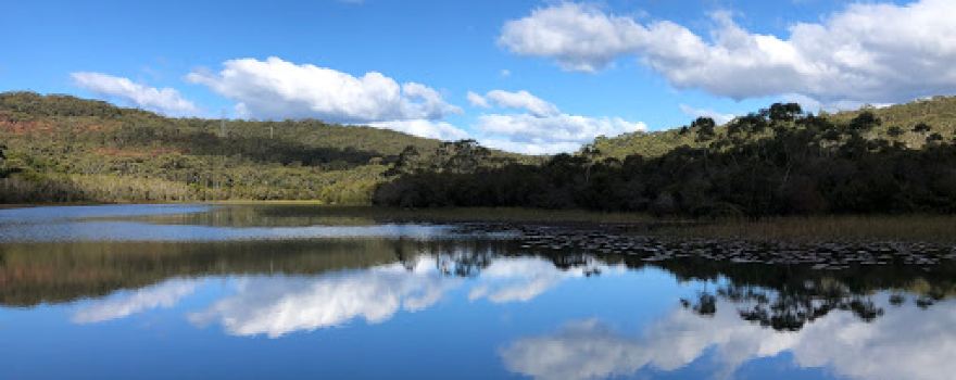 Lake Toolooma