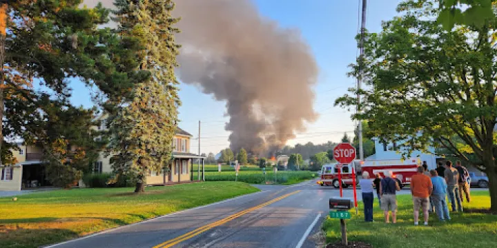 East Fairview Church of the Brethren