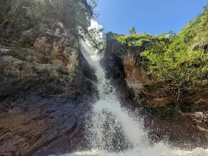 Cachoeira Piancó