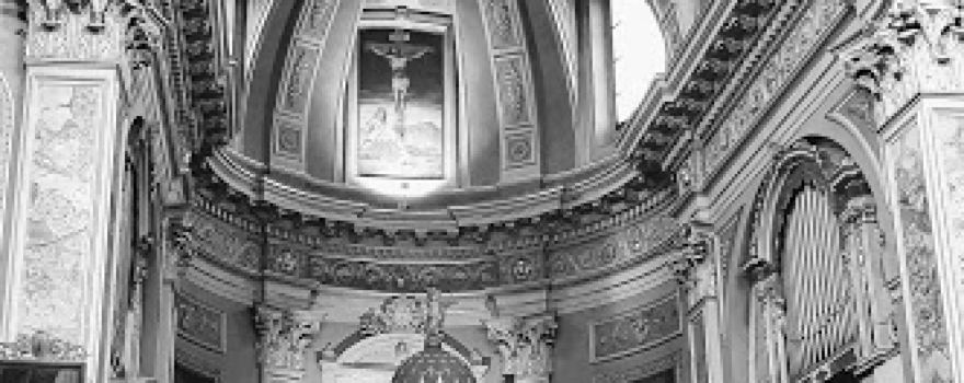 Parrocchia San Bernardino Da Siena