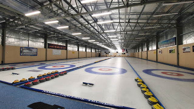 Maniototo Curling International Inc