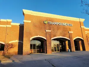 Get Air Trampoline Park