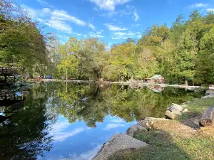 Adventure Bound Camping Resorts - Gatlinburg