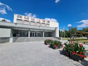 Joniškis Park