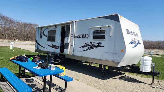 Crystal Lake RV Park
