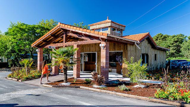 Yelloh! Village Domaine Les Carrelets de Soulac | Camping Soulac-sur-Mer | Camping Medoc