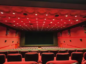 Majestic Cinéma - Ivoire