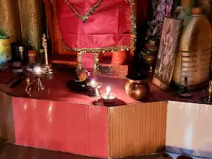Shiv Mandir