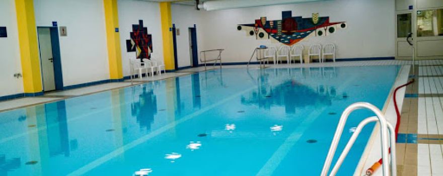 Familienbad Höpfingen