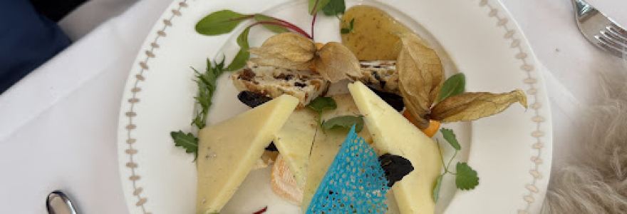 Artichoke - Das Wolfsbrunn