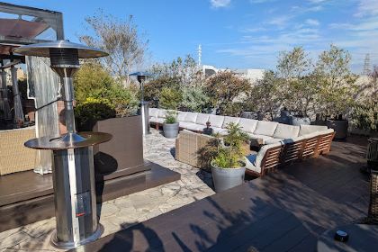 RED ROOM ‐ rooftop ＆ grill ‐