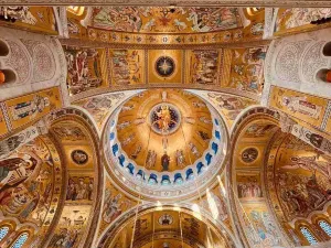 Church of Saint Sava