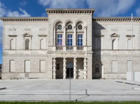 National Gallery of Ireland