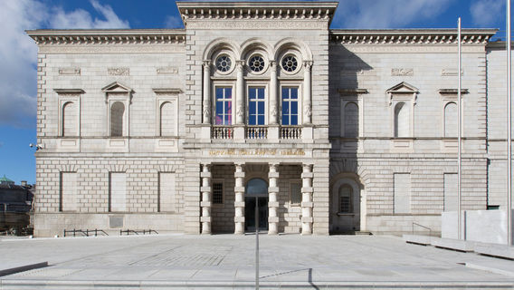 National Gallery of Ireland