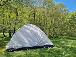 Camping Kautenbach