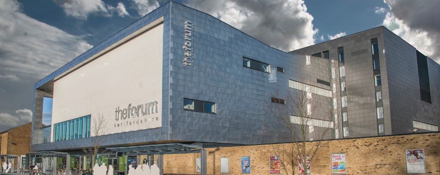 The Forum Hertfordshire