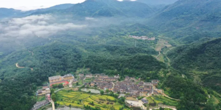 田鋪大壪創客小鎮