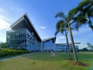 Xiamen Xiangshan Bay Coastal Tourism Resort