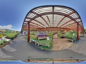 botanic Manosque