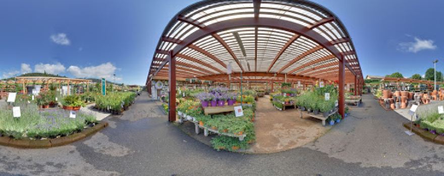 botanic Manosque