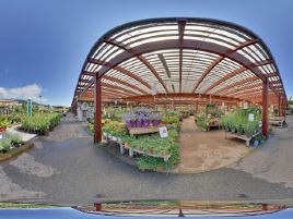 botanic Manosque