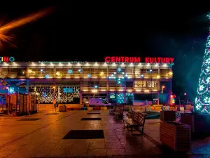 Cinema Cultural Center Grodzisk
