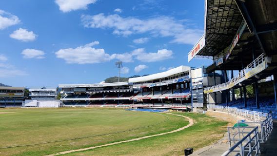 Queen's Park Oval