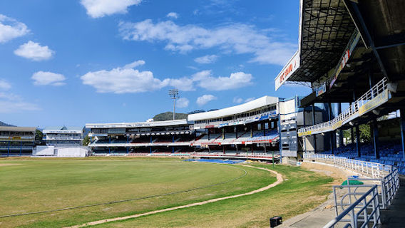 Queen's Park Oval