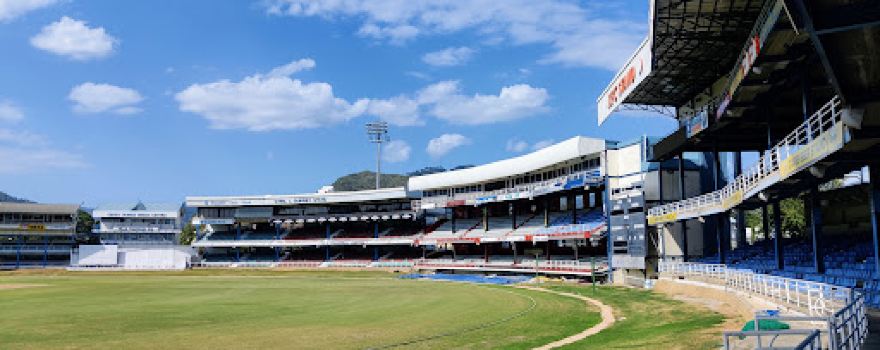 Queen's Park Oval