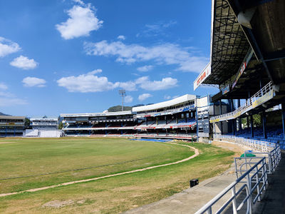 Queen's Park Oval