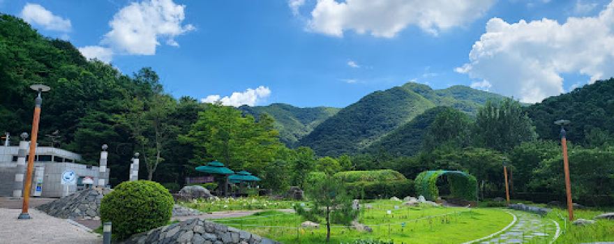 Byeongmogan Citizens' Park
